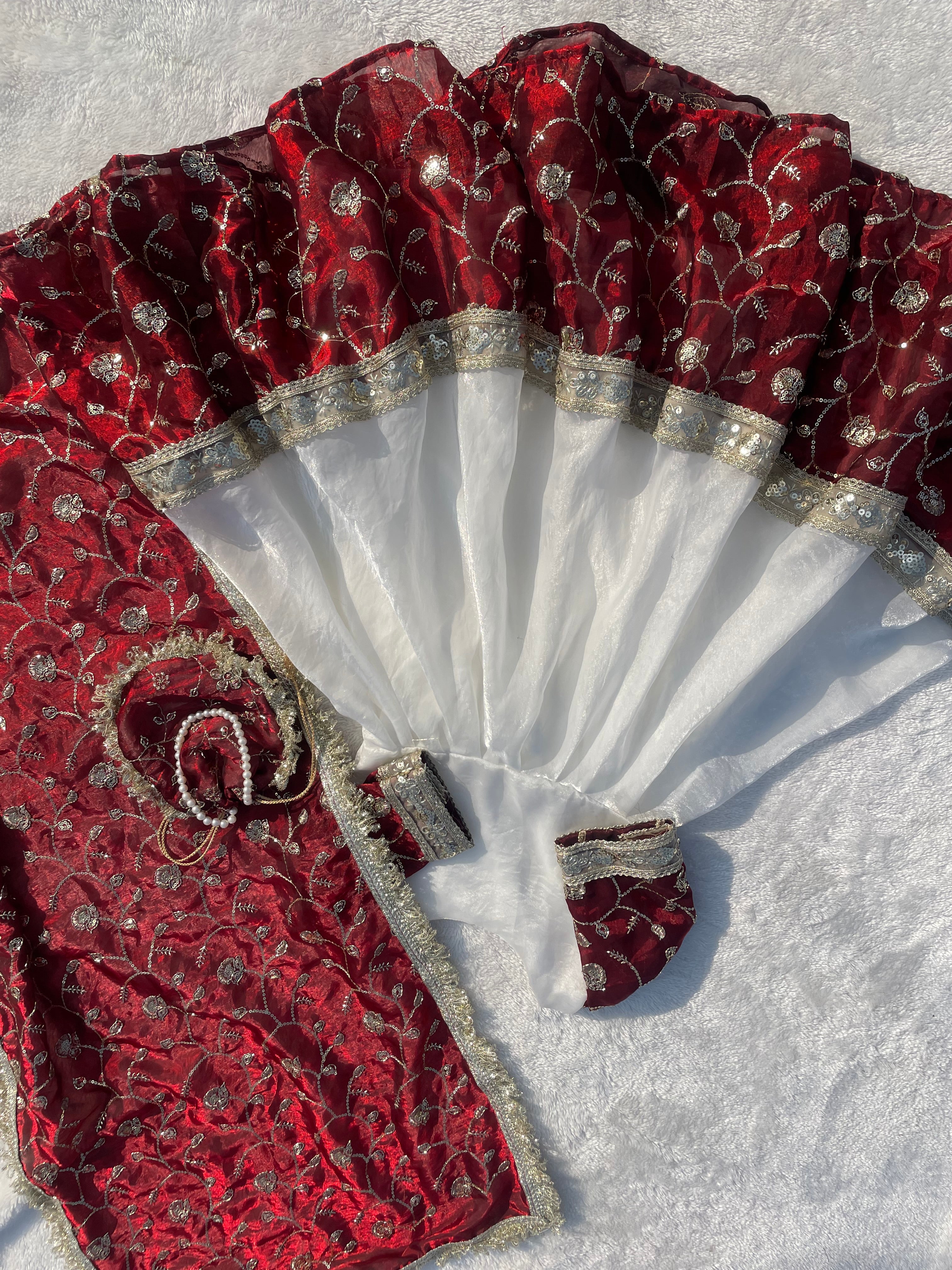 Anarkali