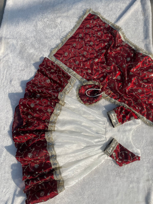 Anarkali