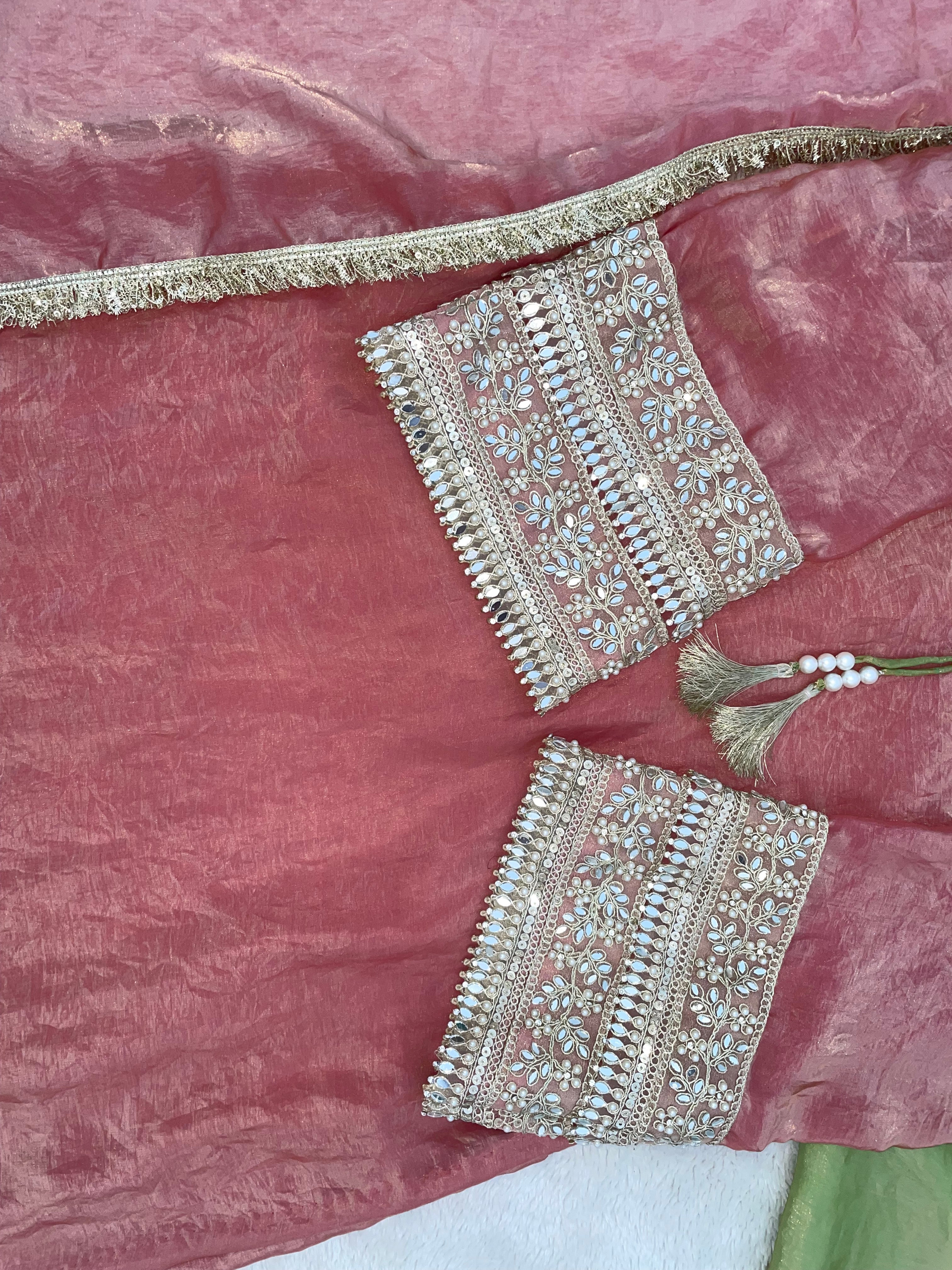 Pant kurta set