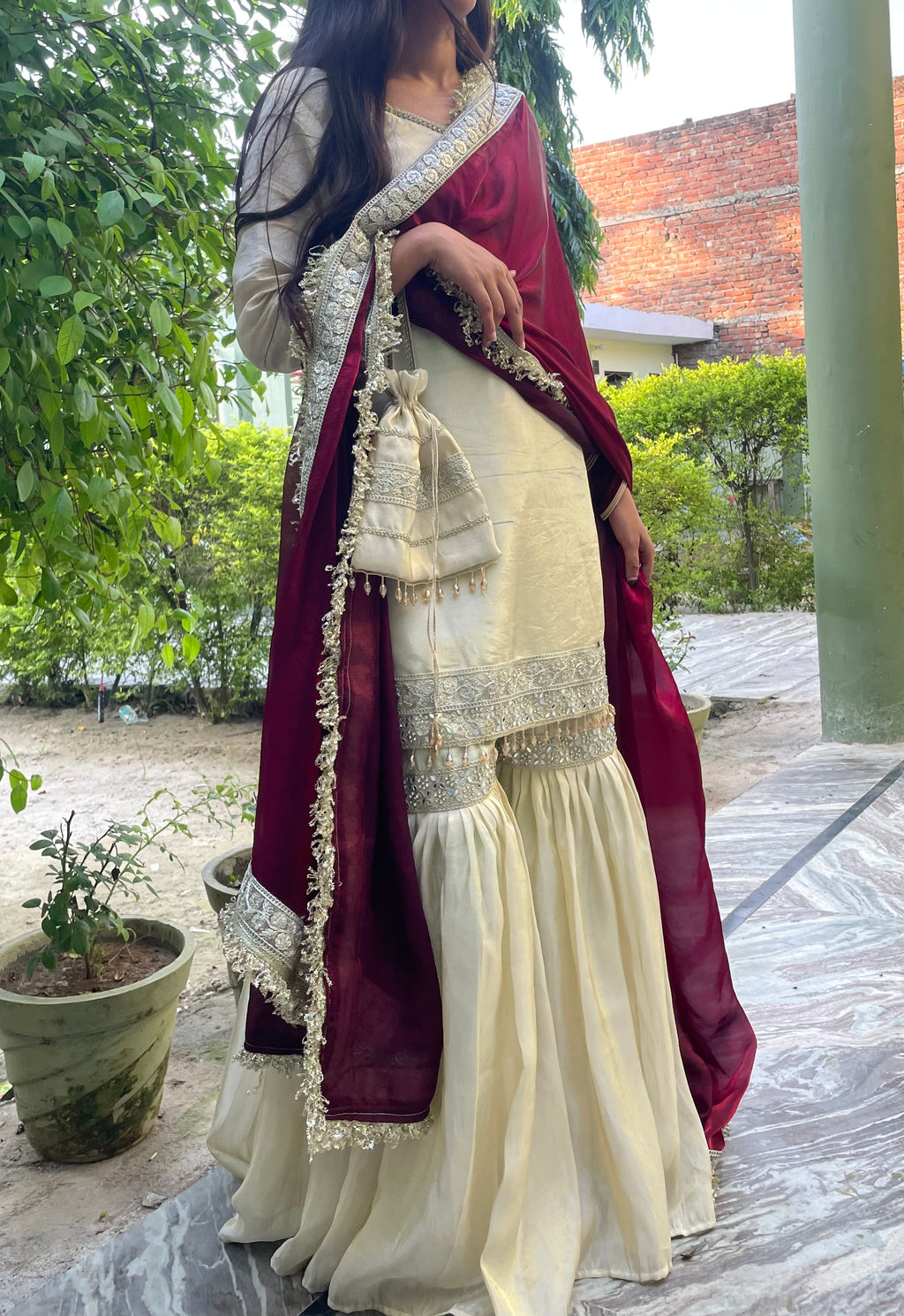Garara set