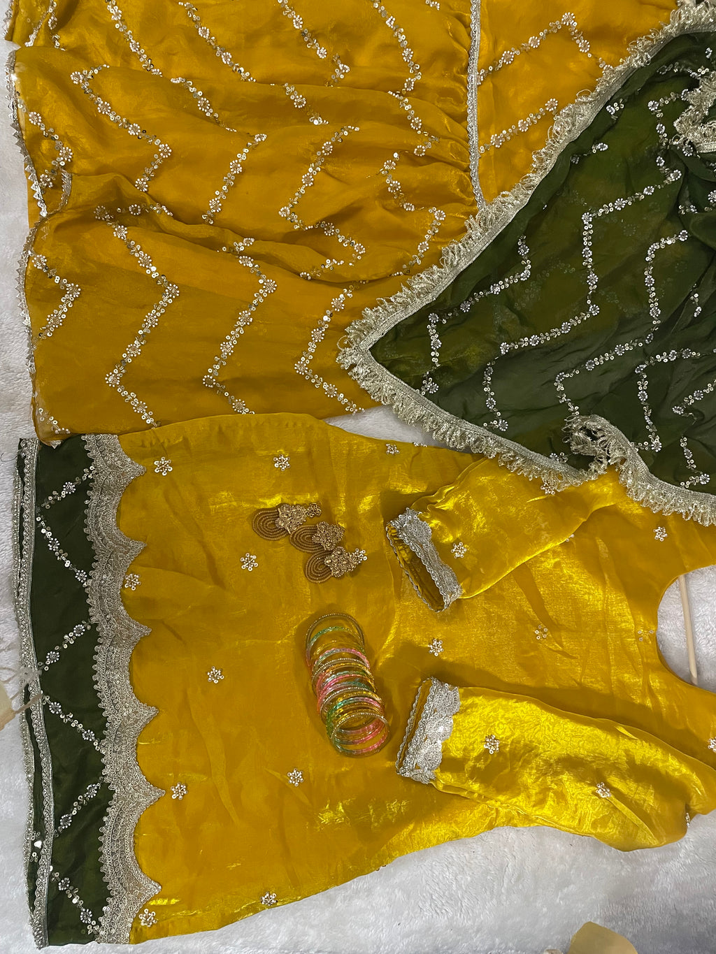 Haldi garara