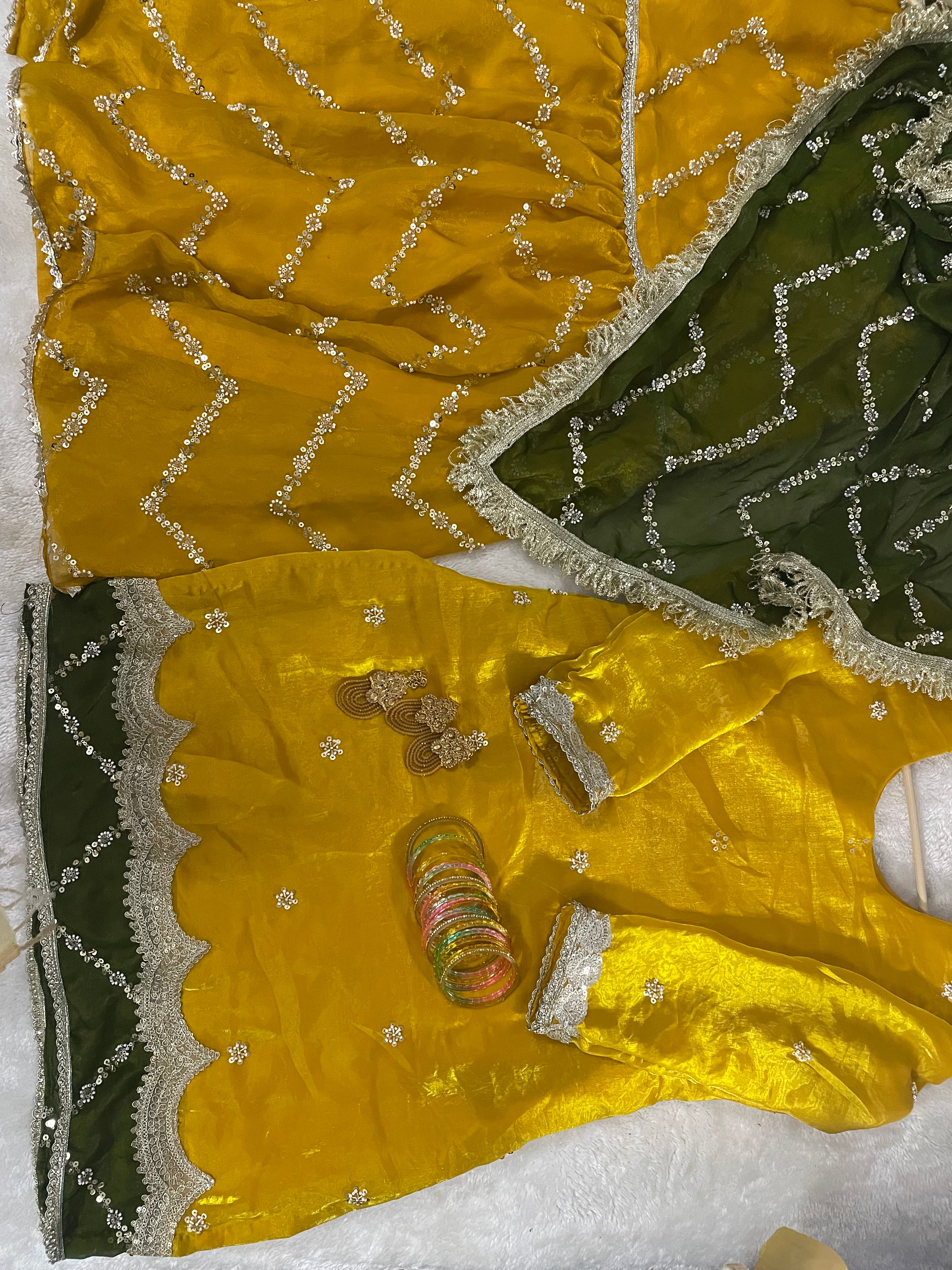 Haldi garara