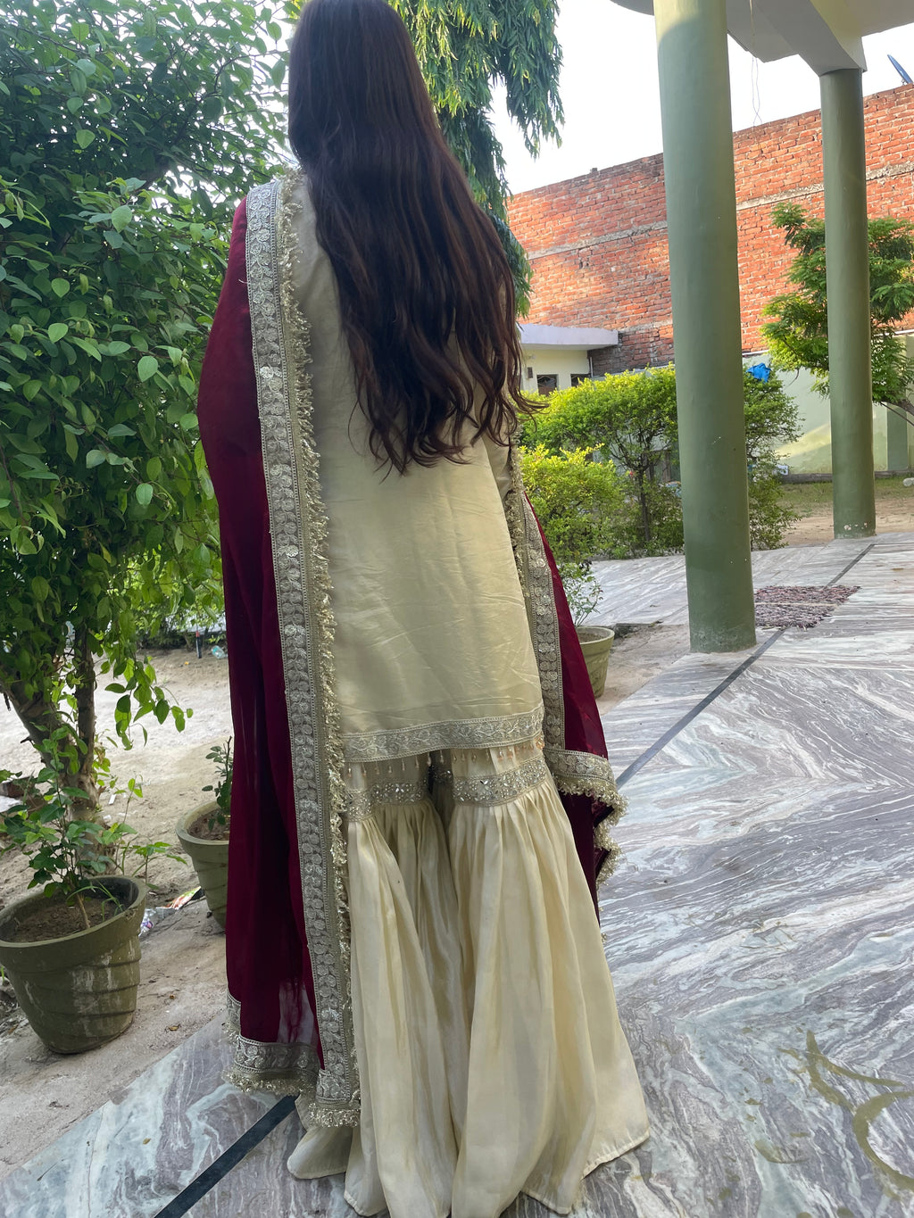 Garara set