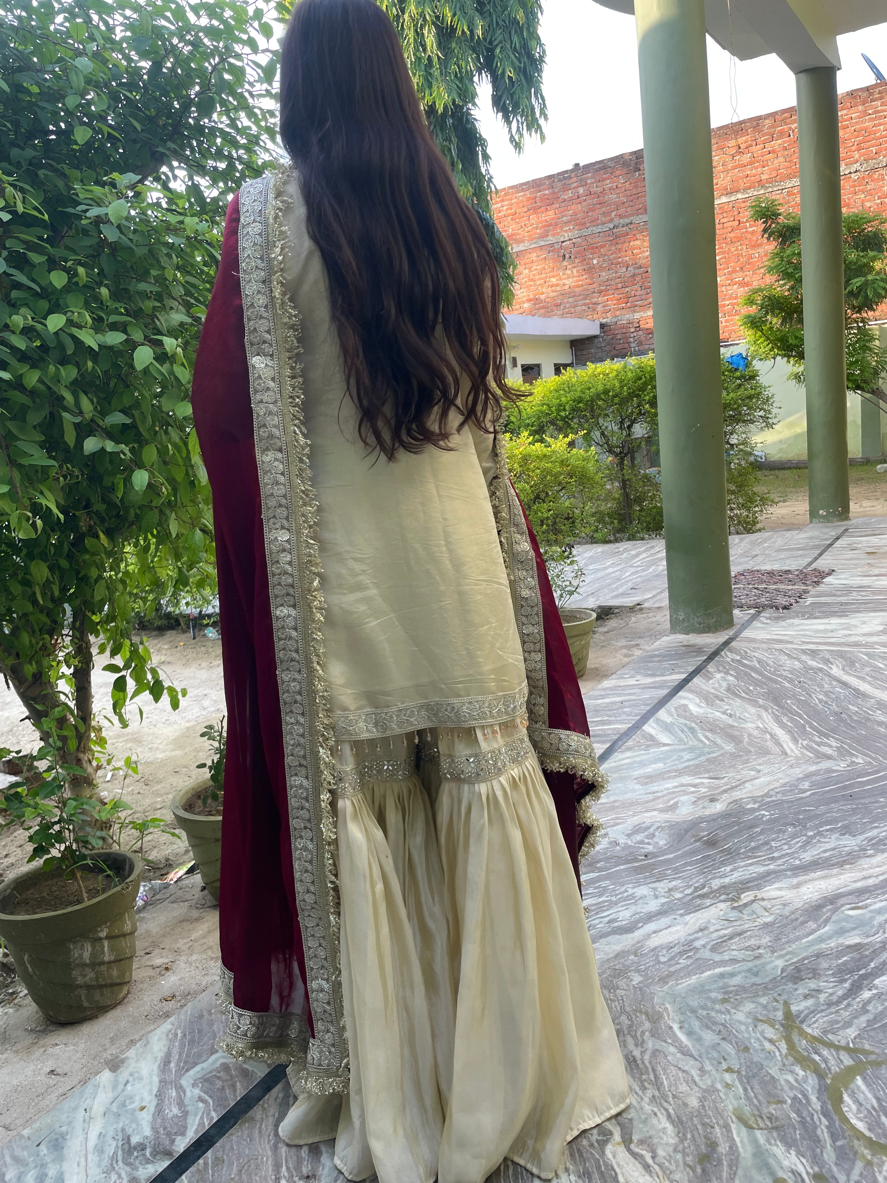 Garara set