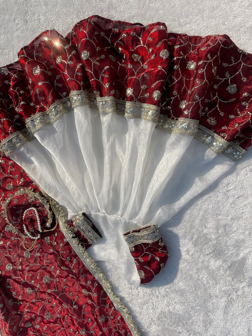 Anarkali