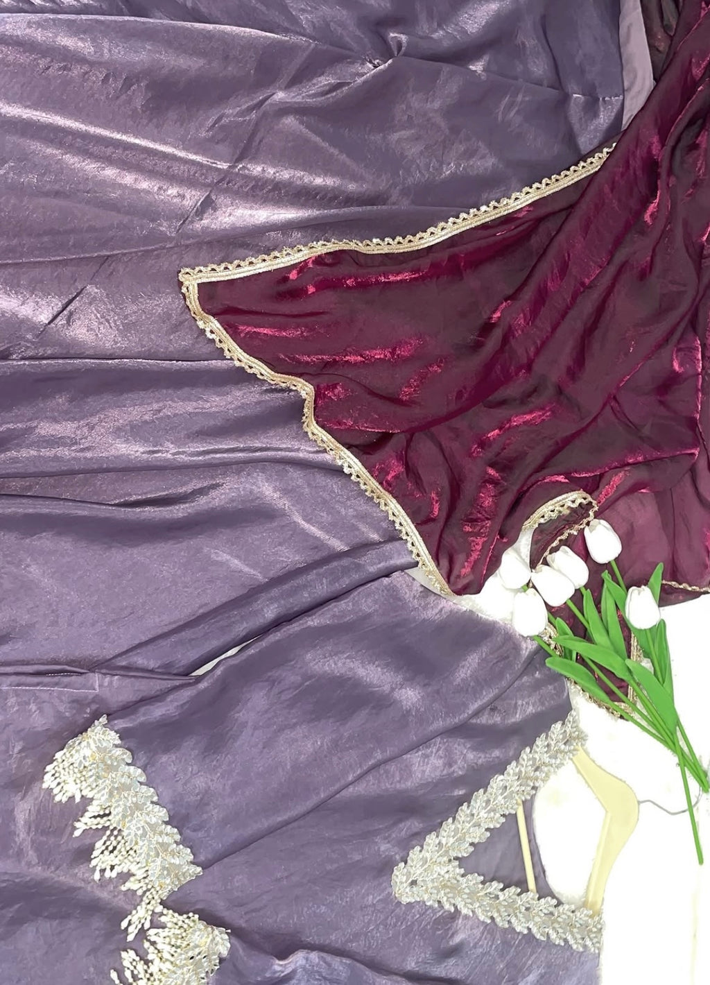 SHARARA KURTI