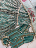 BABY HANDWORK GARARA