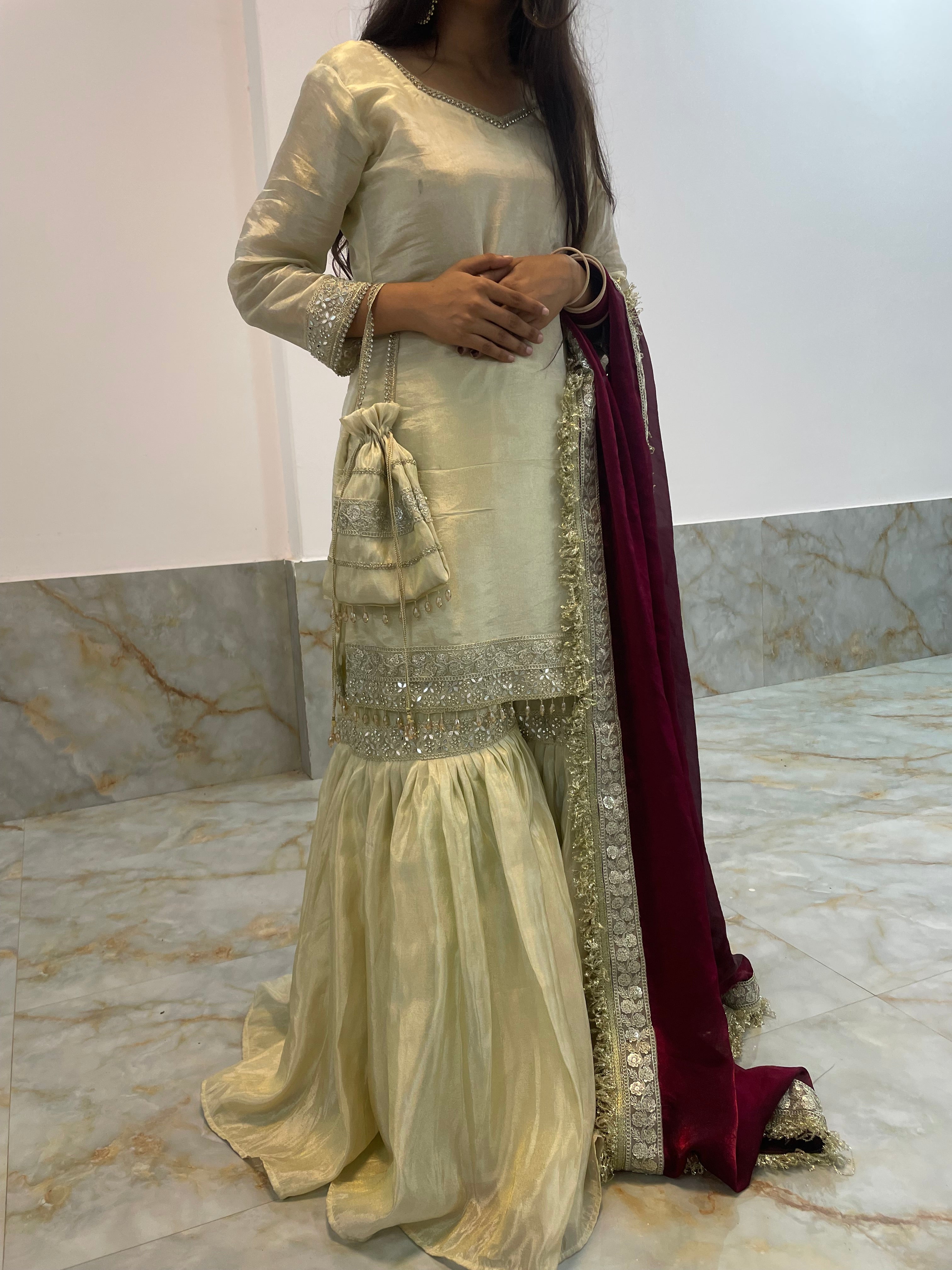 Garara set