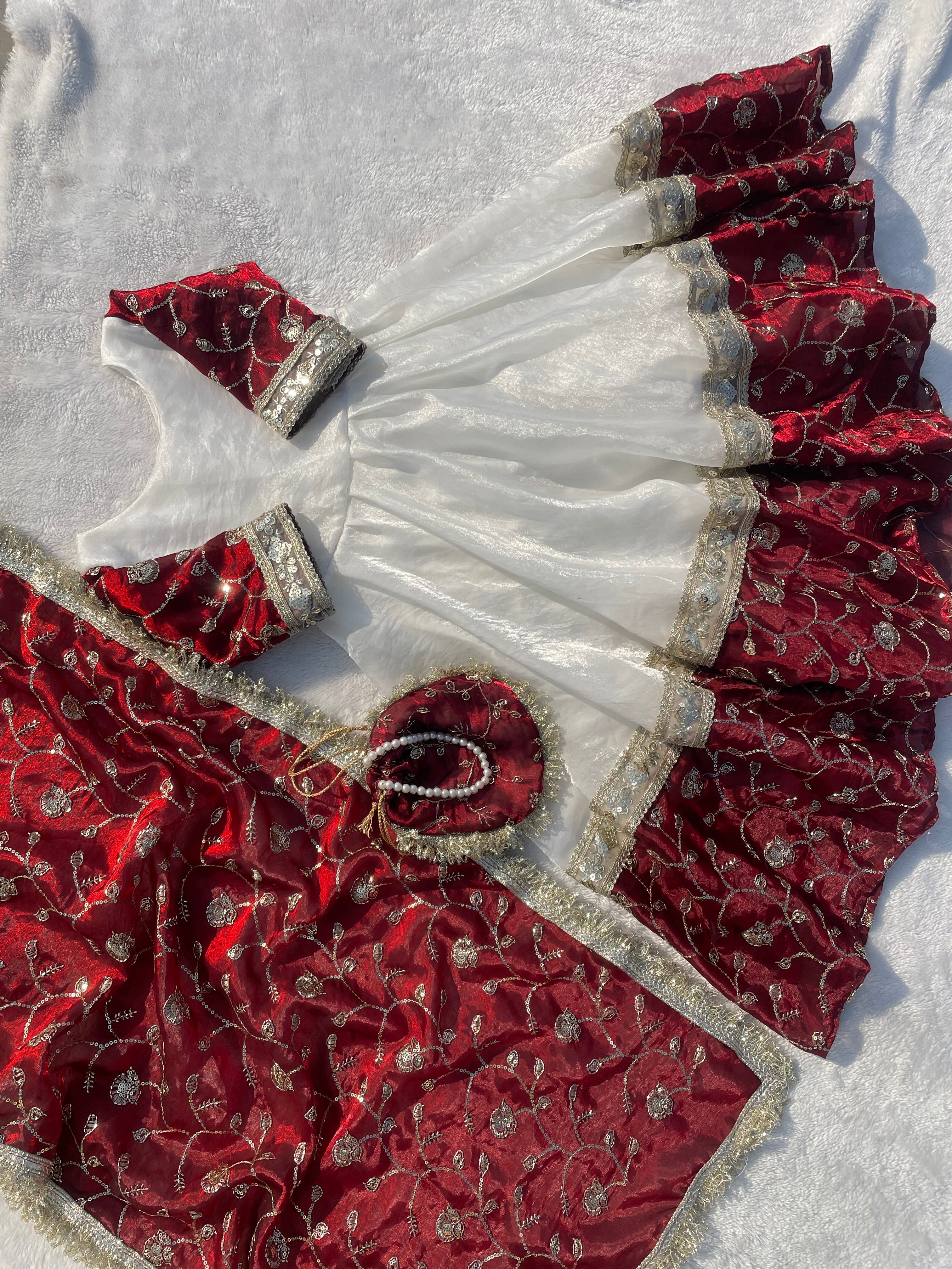 Anarkali