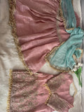 Pink garara