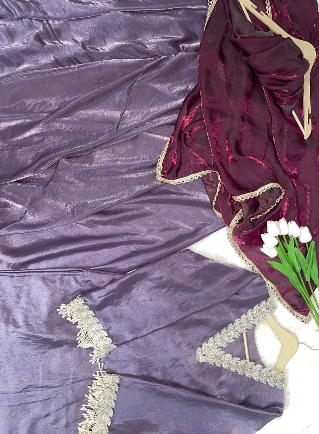 SHARARA KURTI