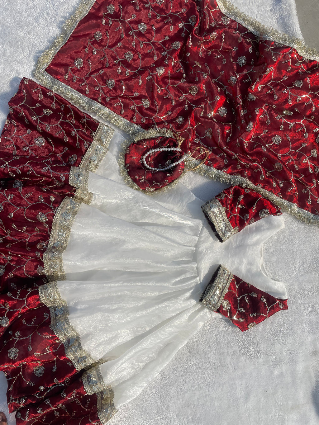 Anarkali