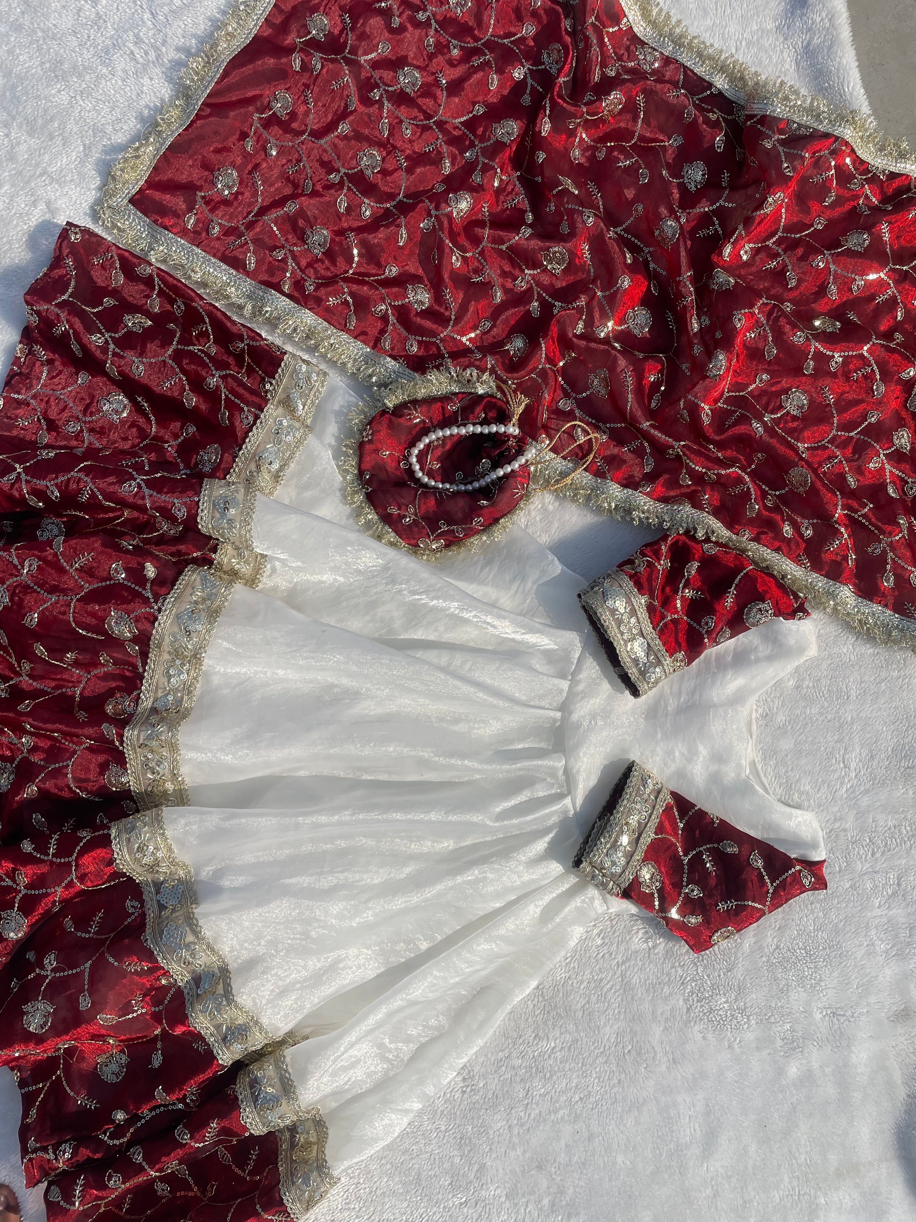 Anarkali