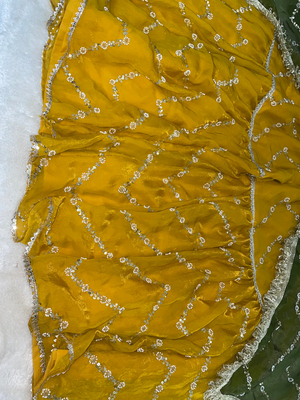 Haldi garara