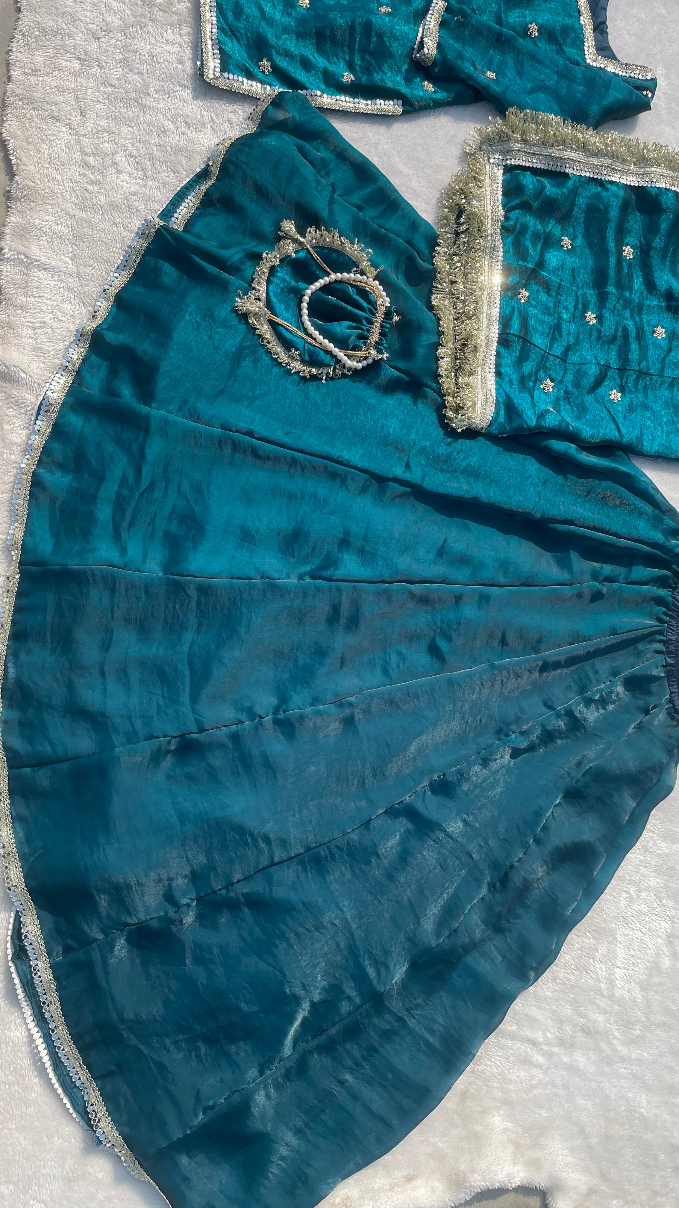 Blue Sharara