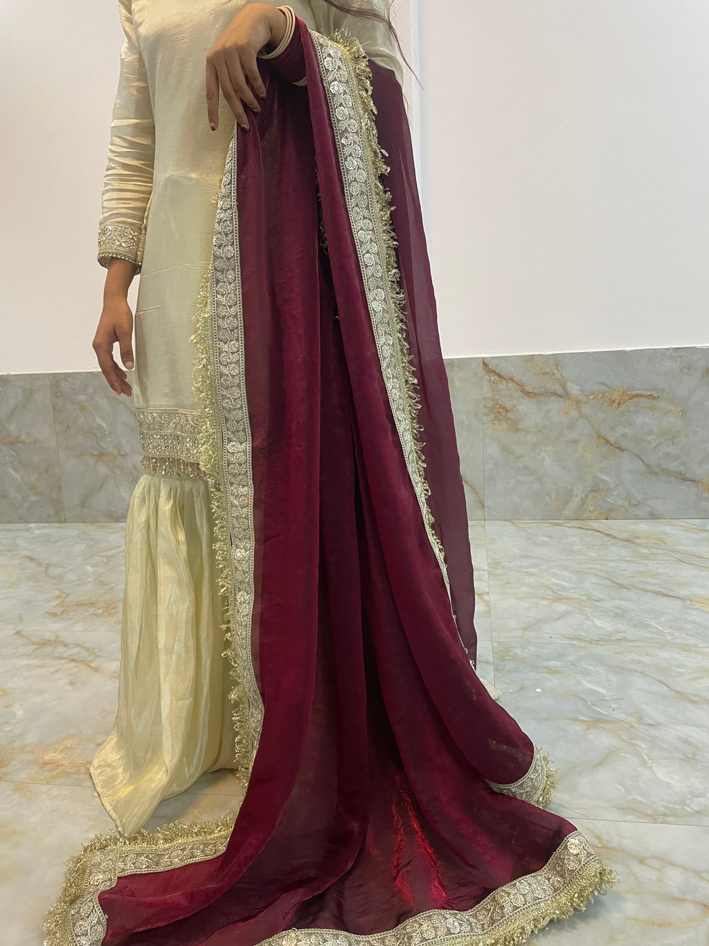 Garara set