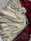 Sharara kurti