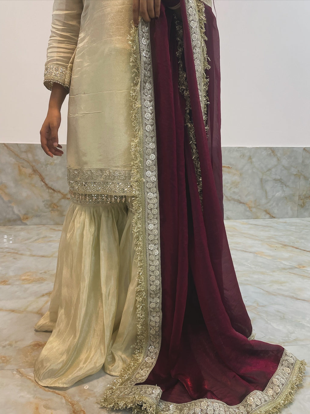 Garara set